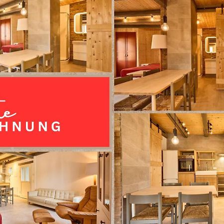 Sulzbach an der Murr Rote Wohnung - Ferienwohnung מראה חיצוני תמונה